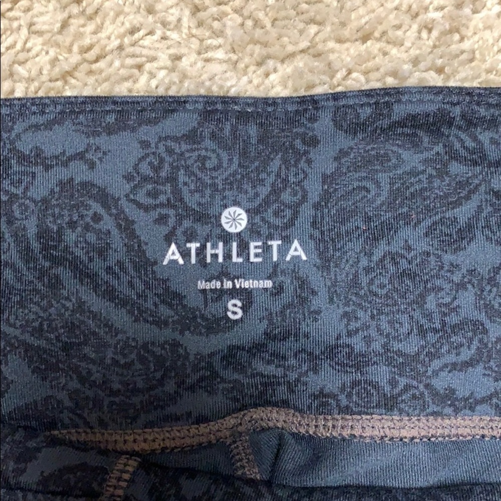 Athleta Leggings - Picture 3 of 4